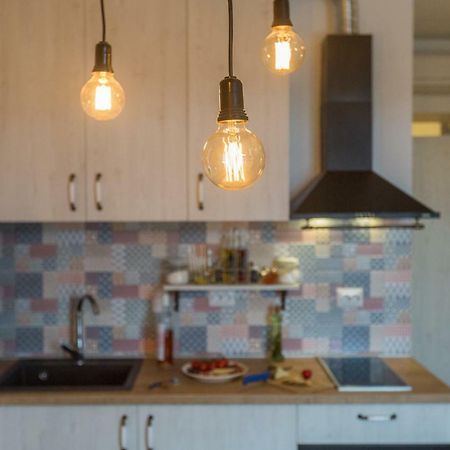 Apartment Henna プーラ エクステリア 写真