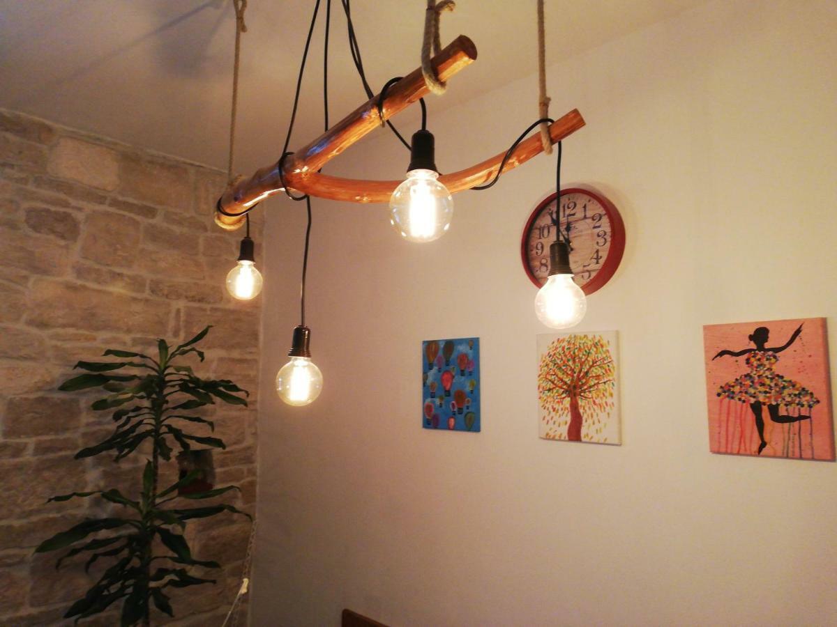 Apartment Henna プーラ エクステリア 写真