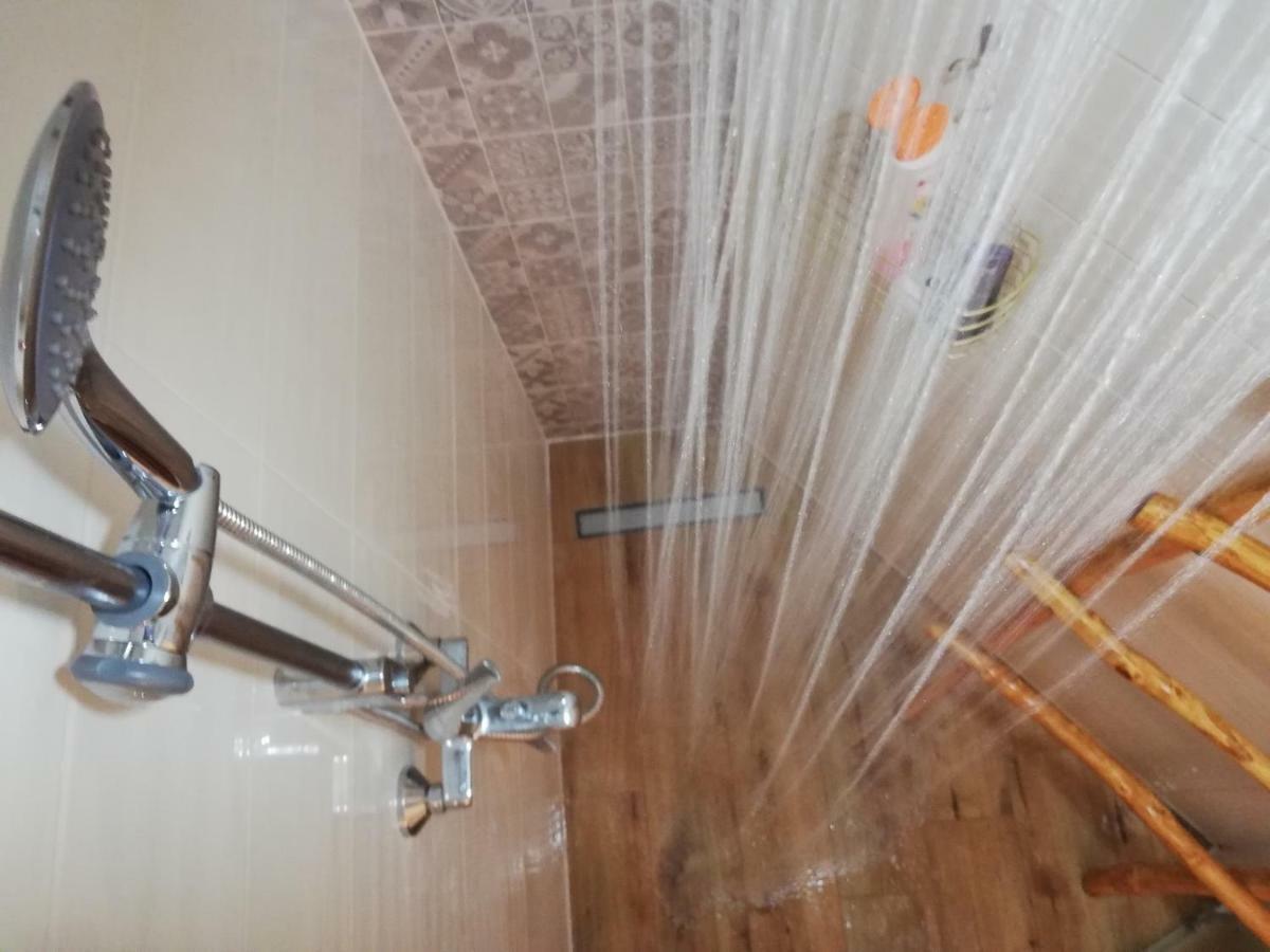 Apartment Henna プーラ エクステリア 写真