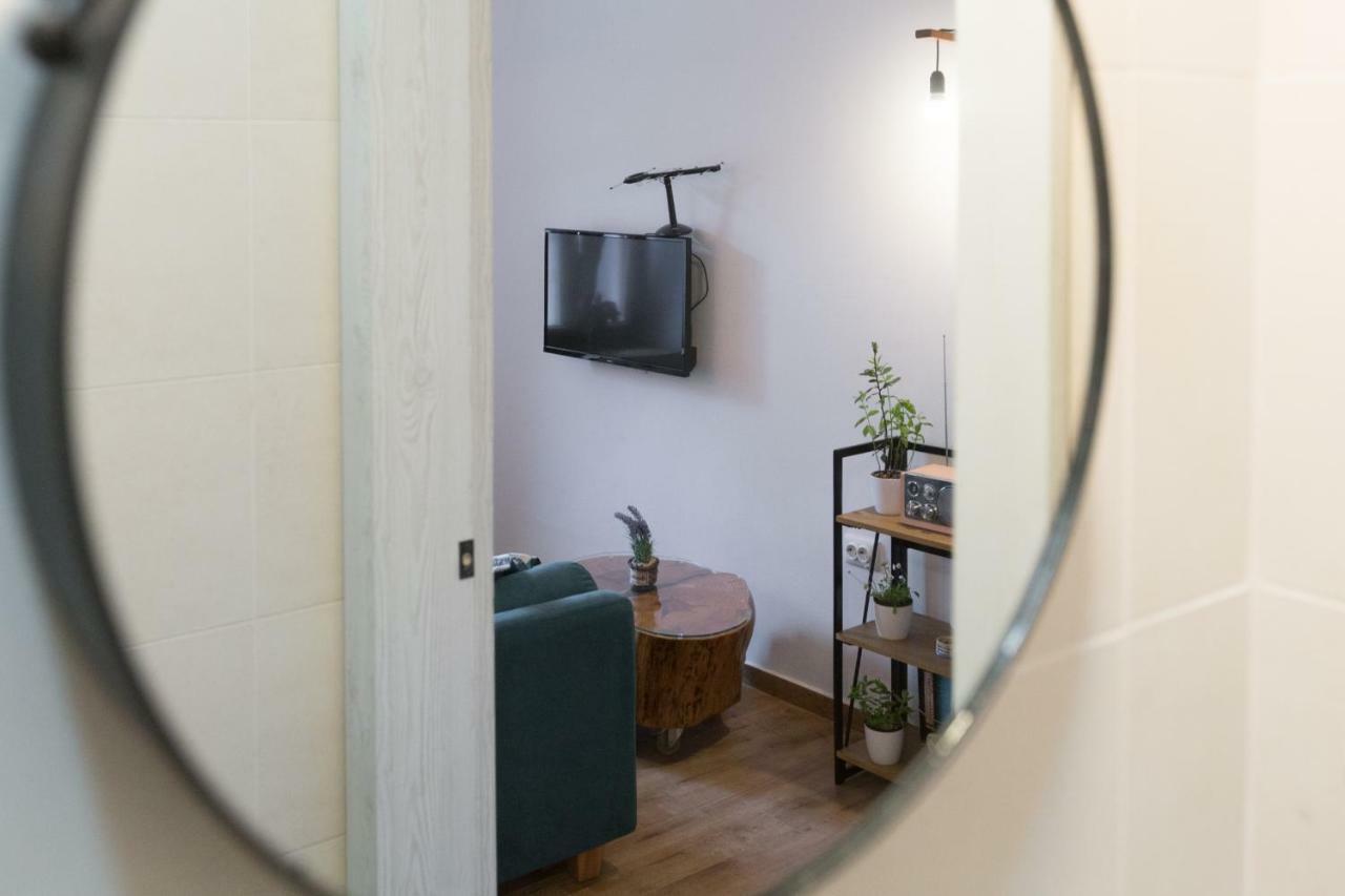 Apartment Henna プーラ エクステリア 写真