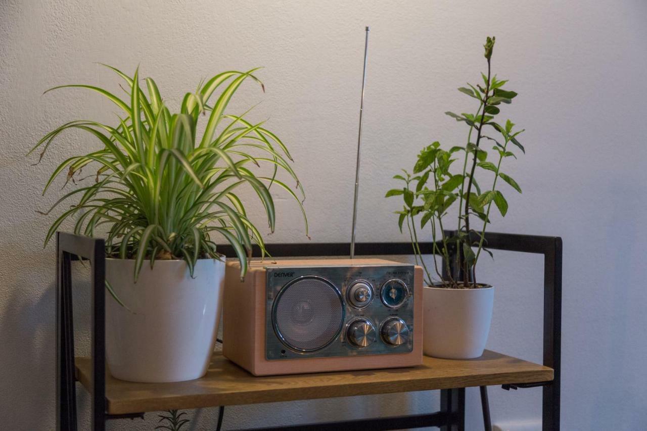 Apartment Henna プーラ エクステリア 写真