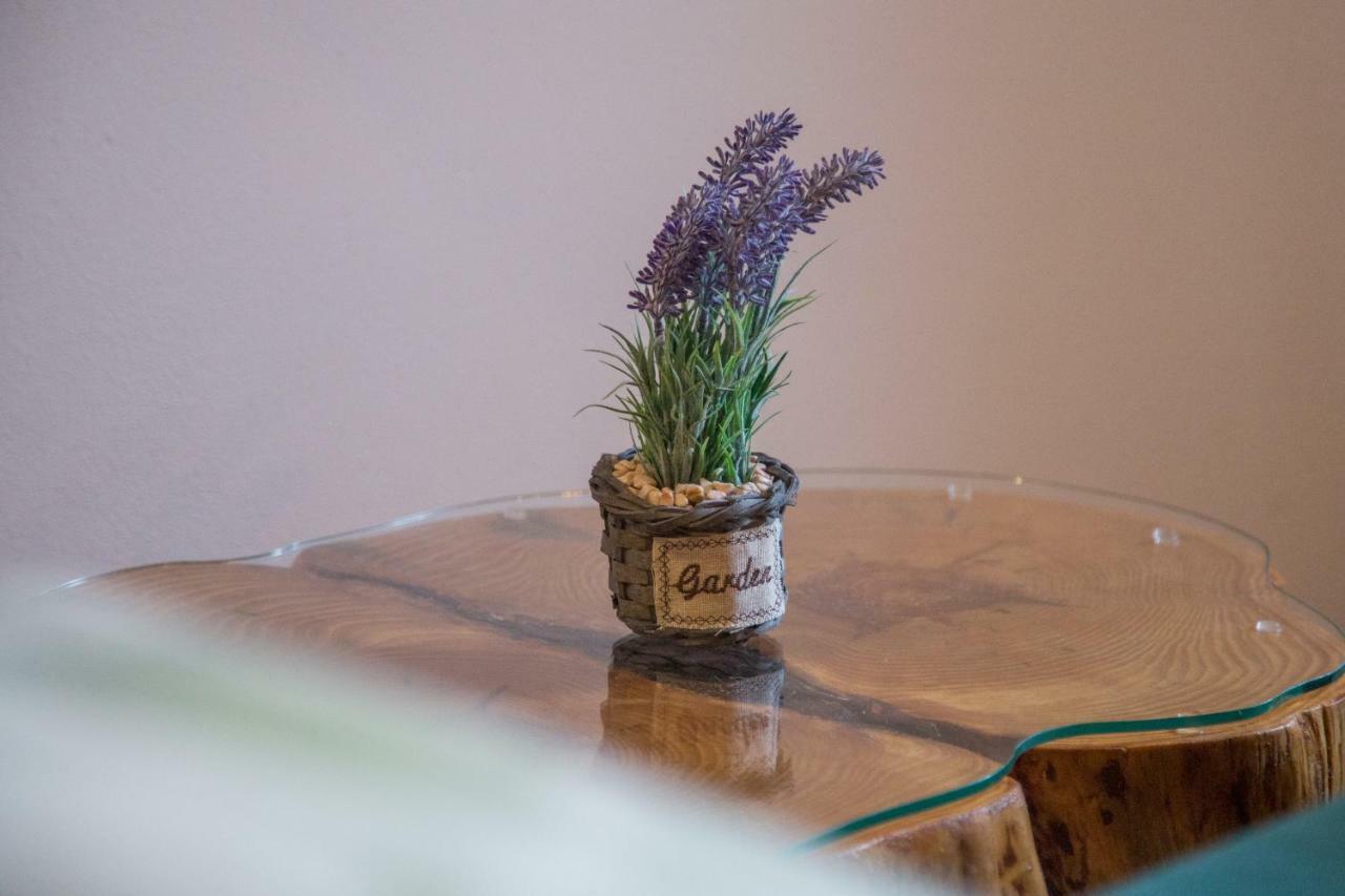 Apartment Henna プーラ エクステリア 写真