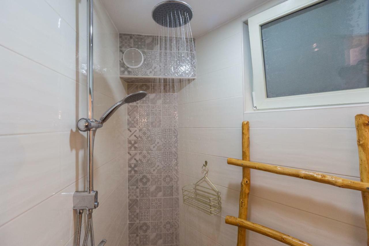 Apartment Henna プーラ エクステリア 写真